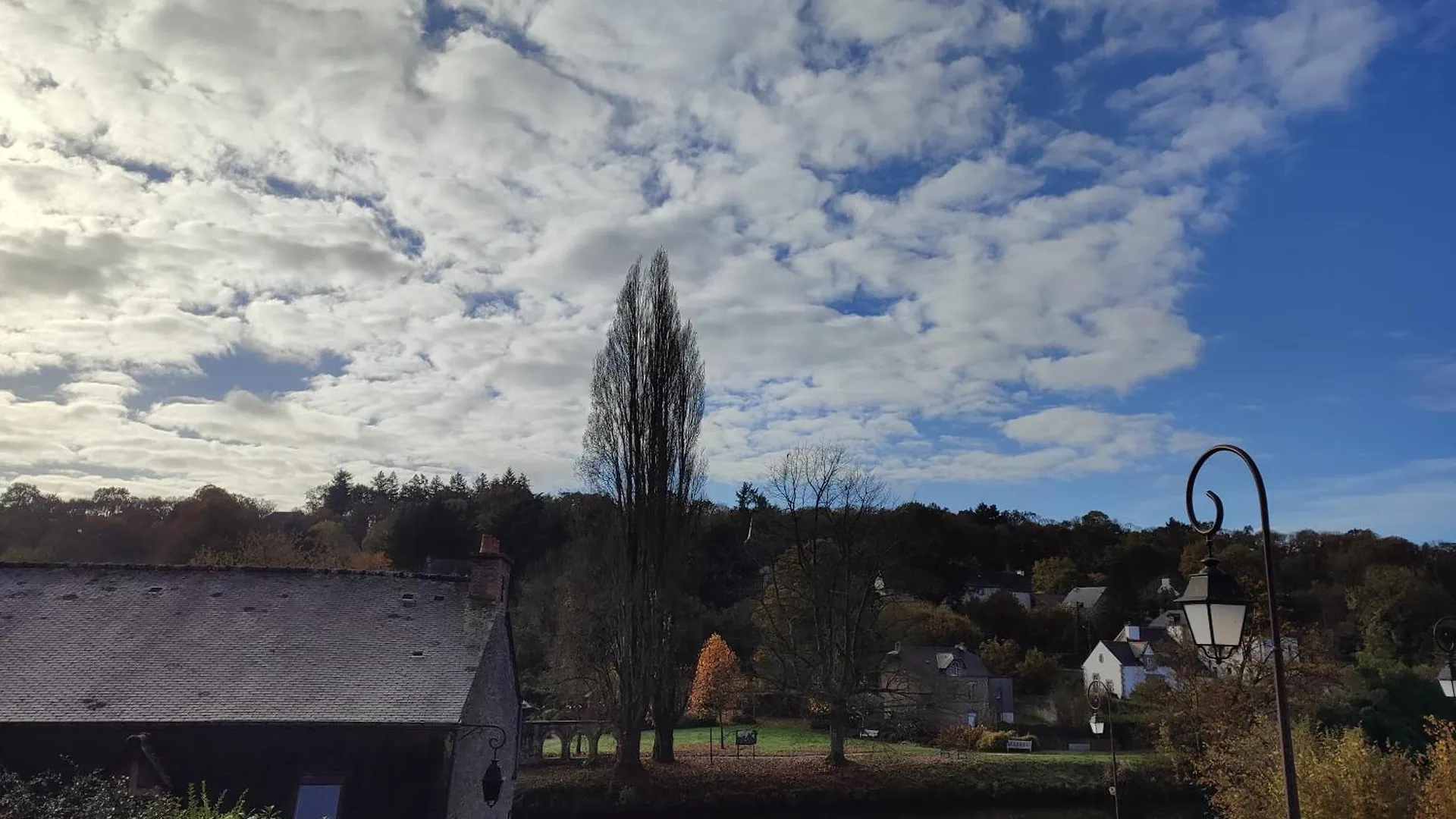 Apartamento Les Douves Enchanteresses Appart Josselin