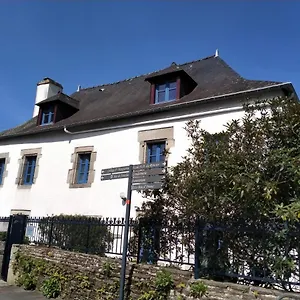  Pensión La Cour Des Ursulines